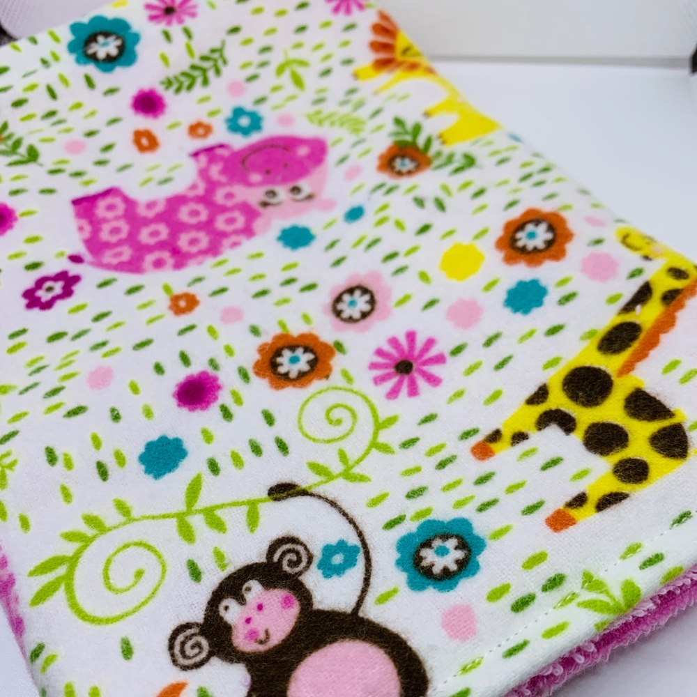 Baby Burp cloth